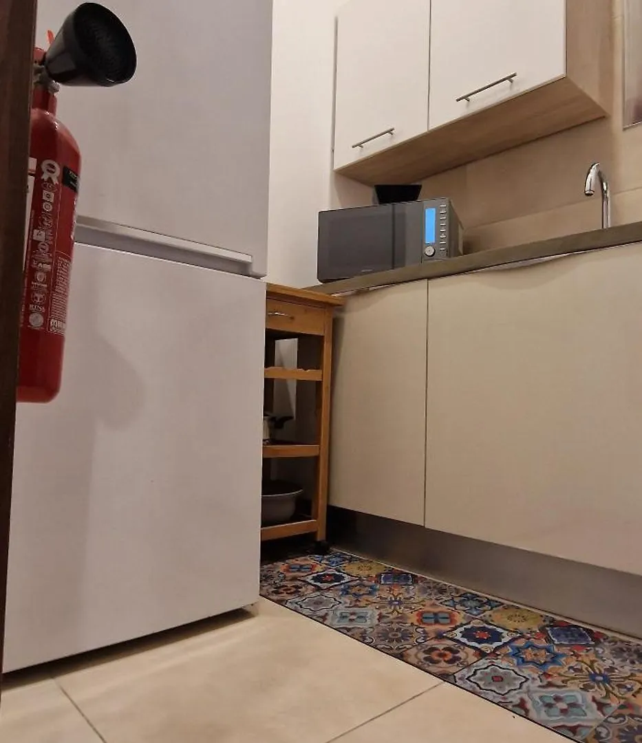 Bed & Breakfast Sliema Central Seafront O'Clock B&B Malta